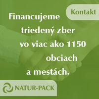 NATUR-PACK, a. s.